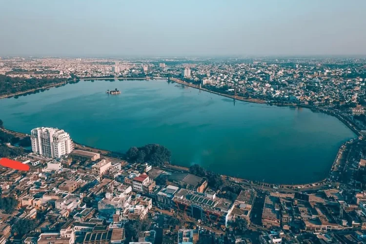 Best Areas to Live in Kota for Coaching Students – A Detailed Guide